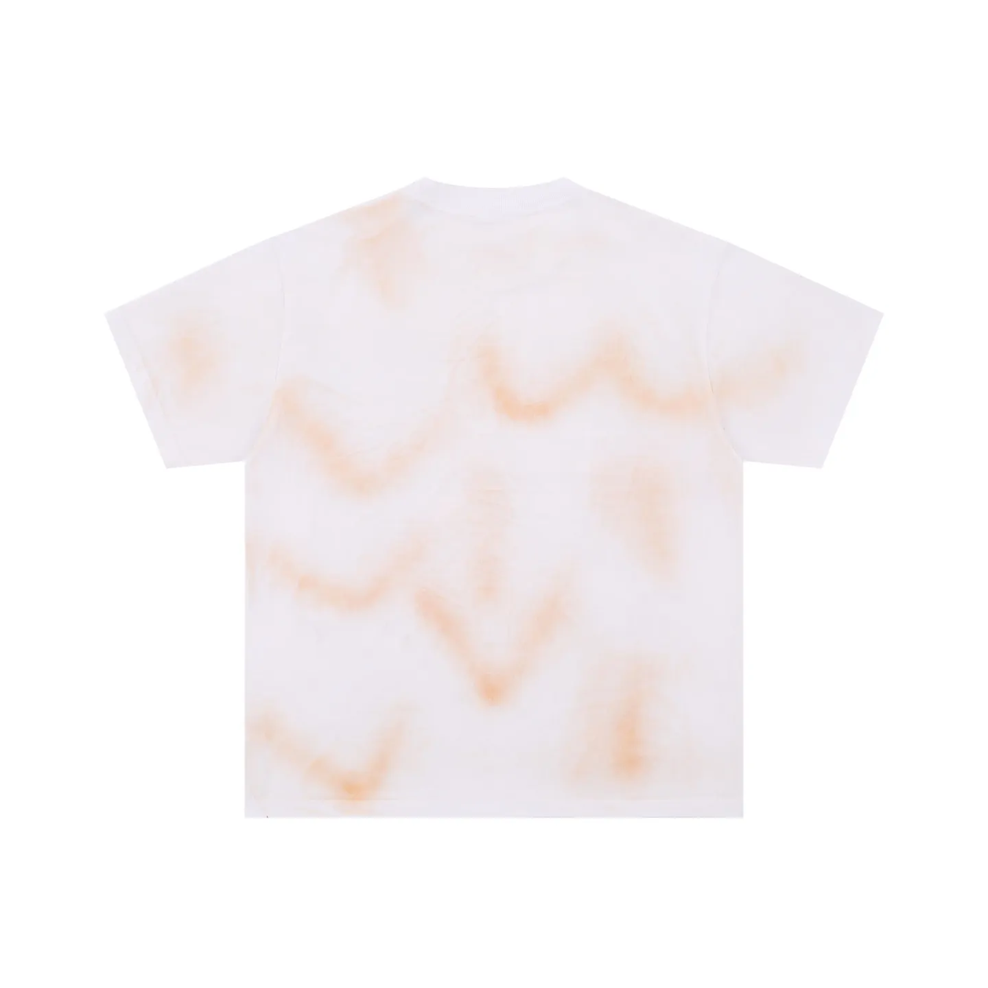 V510# P116 Vale Forever Valley Sport Dept Tee Washed and Distressed American Trendy T-Shirt Short Sleeve Vale is currently the most popular young street fashion brand in the United States. It is famous for its innovative interpretation of traditional American style and streetwear, creating a unique texture through the use of heavy printing, zippers and distressed patches.  color: White (washed white) size: S M L XL
